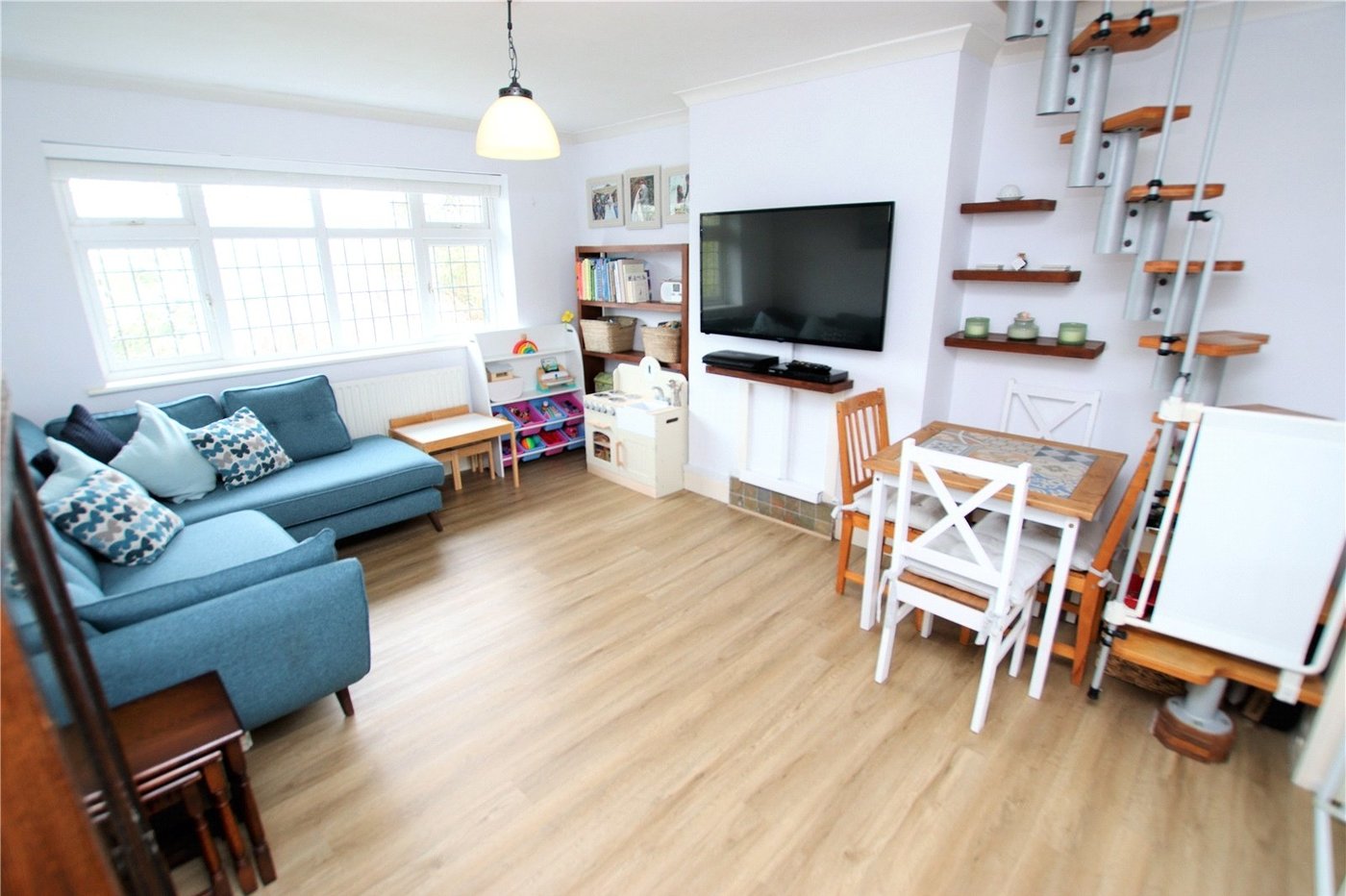 2 bedroom property for sale in Sidcup | Robinson Jackson