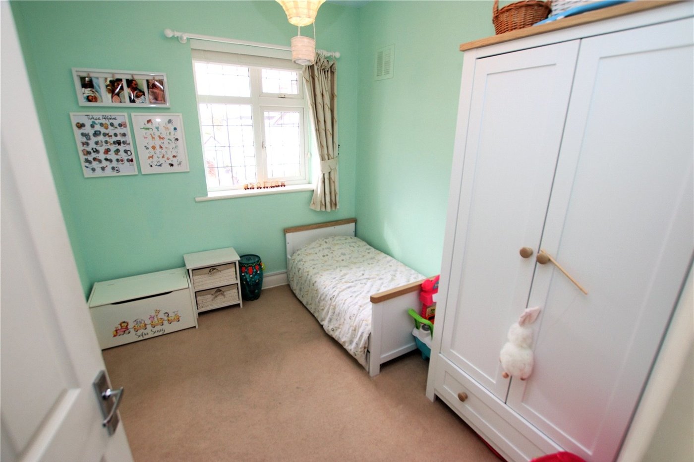 2 bedroom property for sale in Sidcup | Robinson Jackson