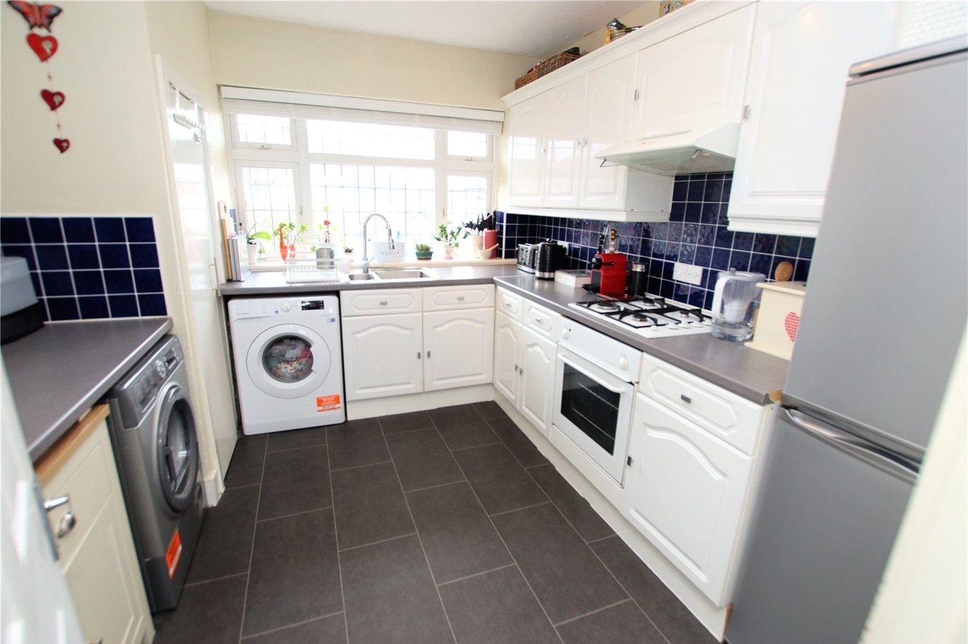 2 bedroom property for sale in Sidcup | Robinson Jackson