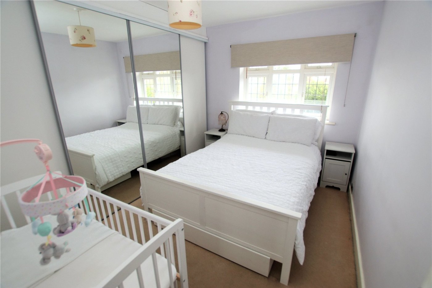 2 bedroom property for sale in Sidcup | Robinson Jackson