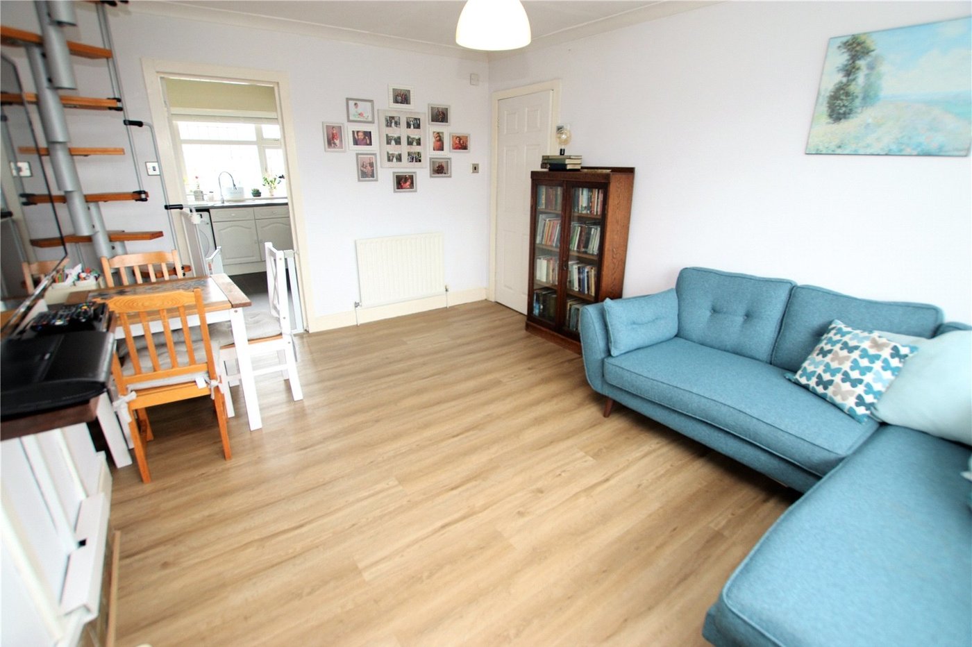 2 bedroom property for sale in Sidcup | Robinson Jackson