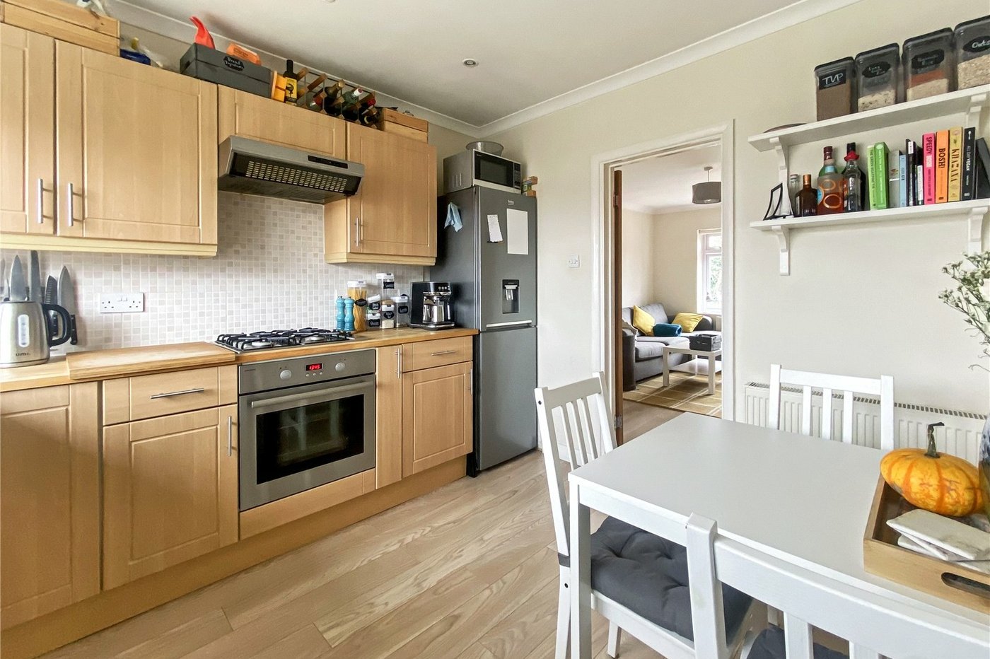 2 bedroom property for sale in Sidcup | Robinson Jackson