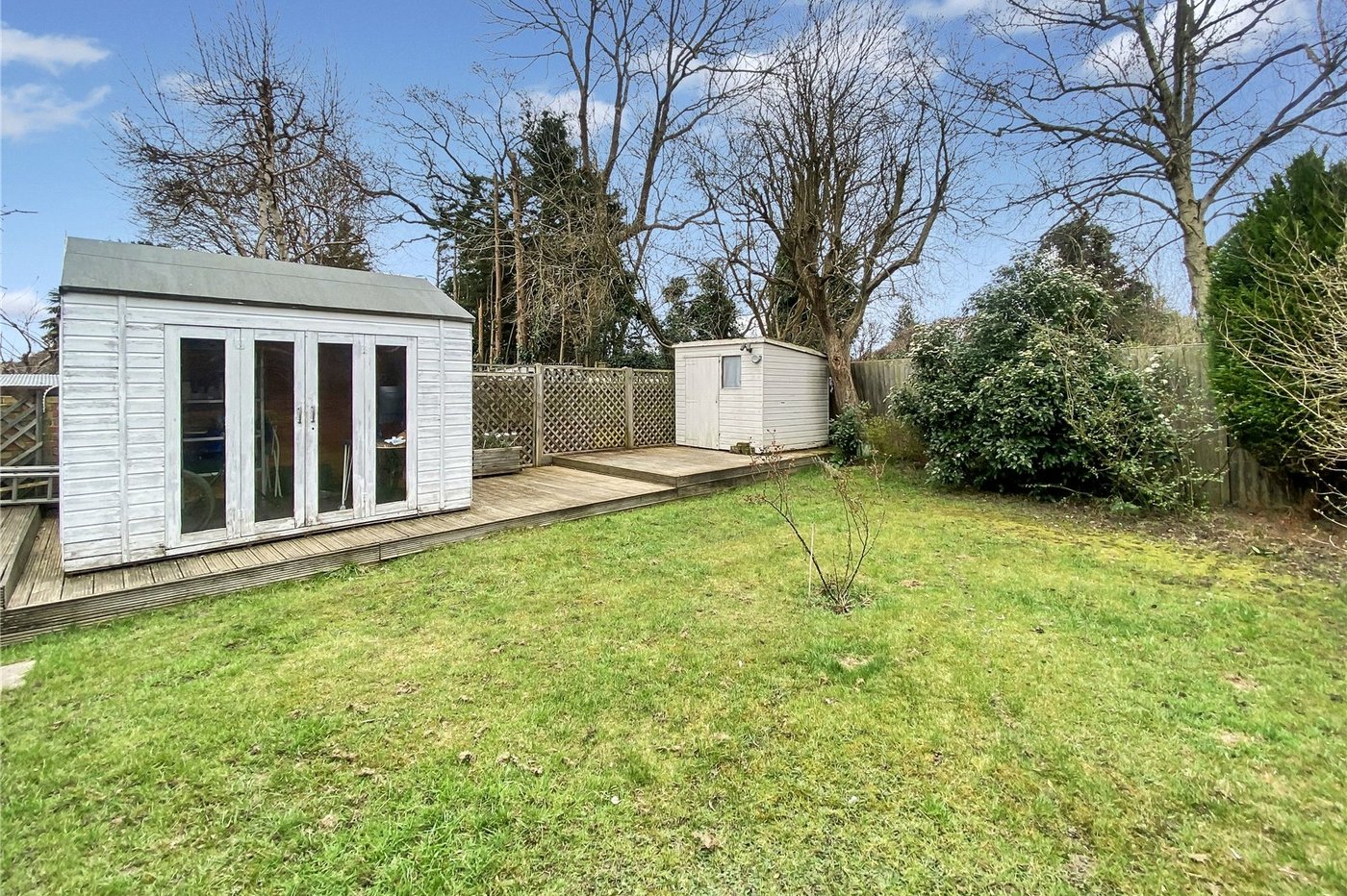 2 bedroom property for sale in Sidcup | Robinson Jackson