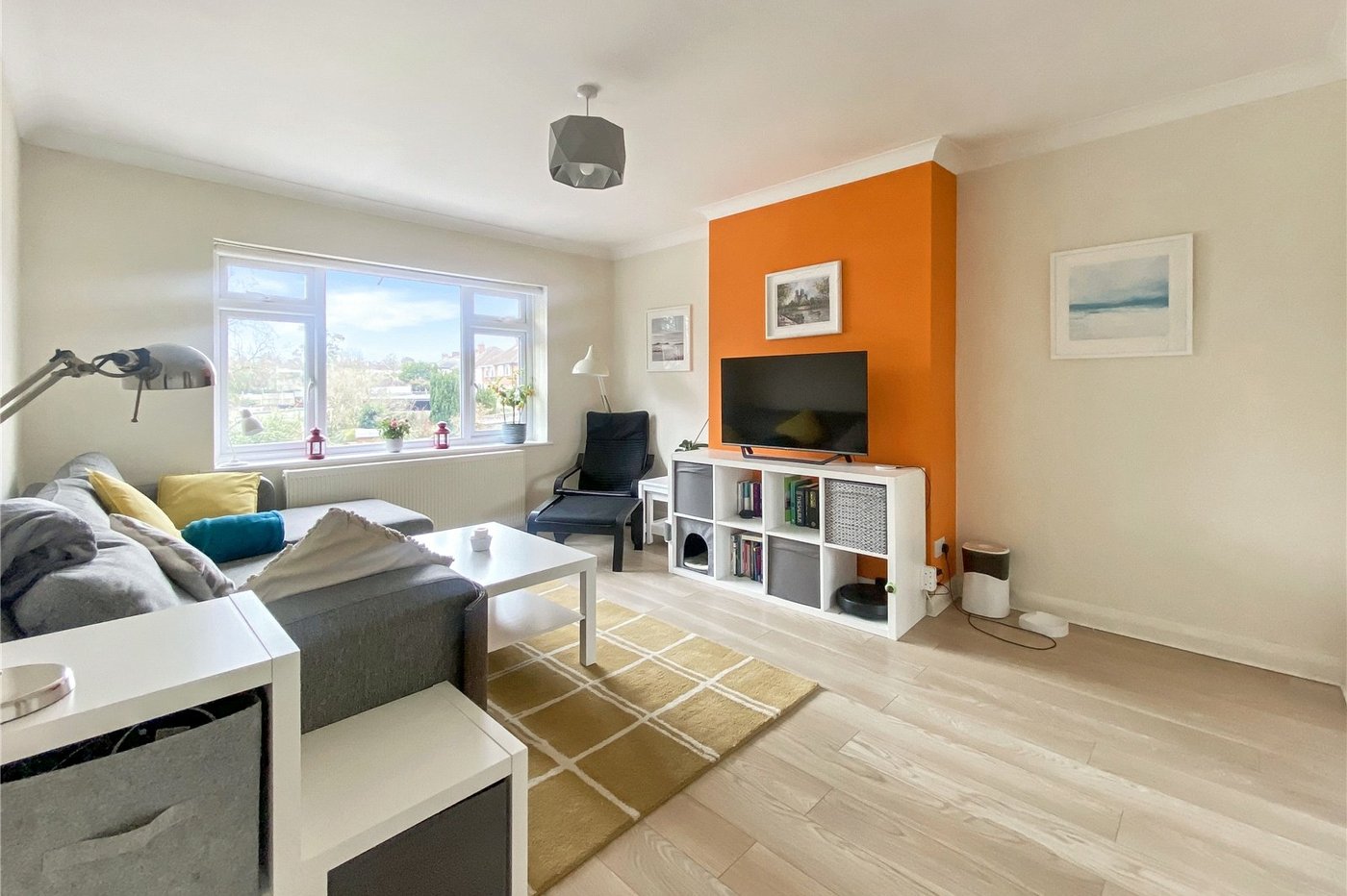 2 bedroom property for sale in Sidcup | Robinson Jackson