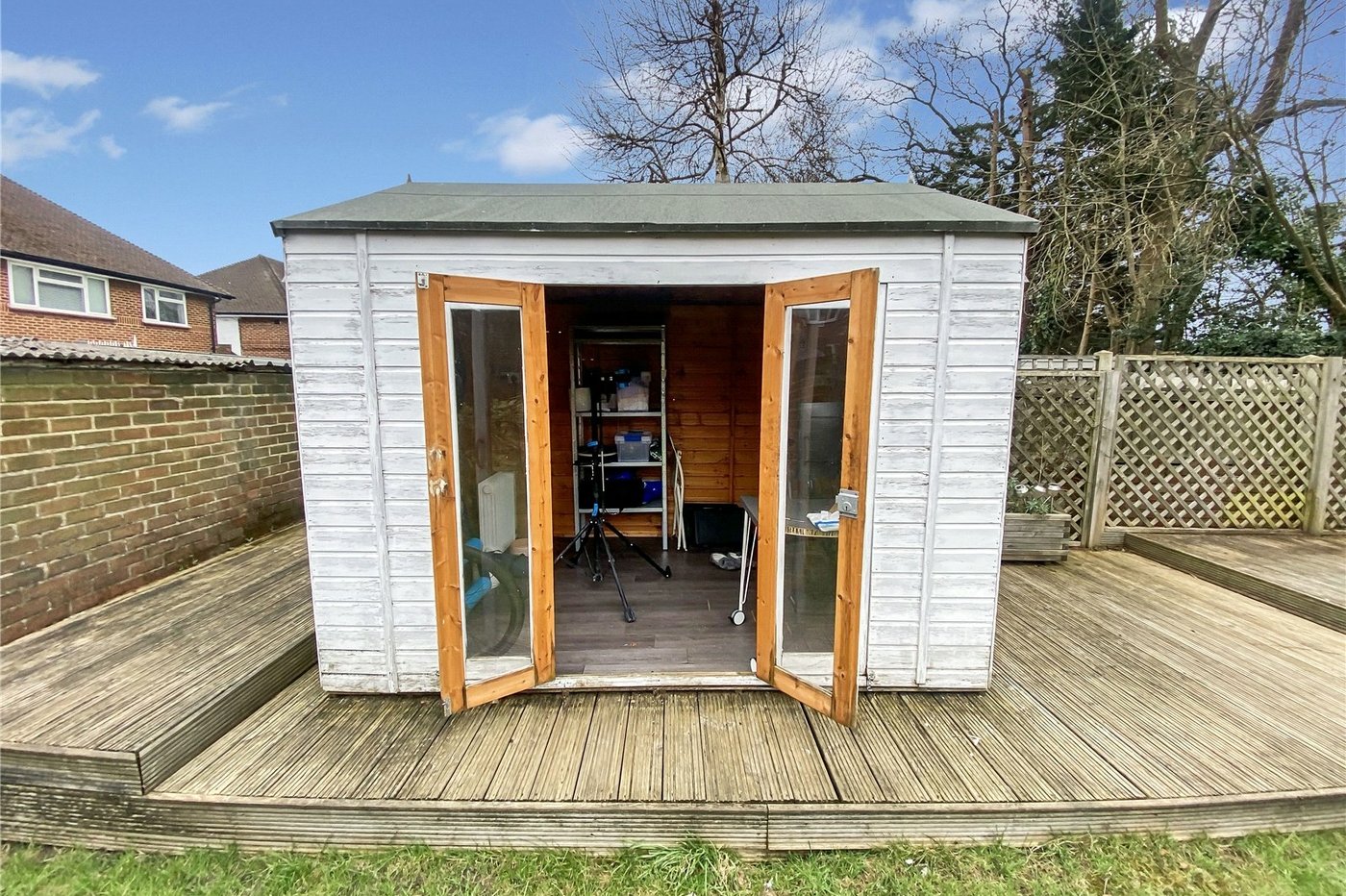 2 bedroom property for sale in Sidcup | Robinson Jackson