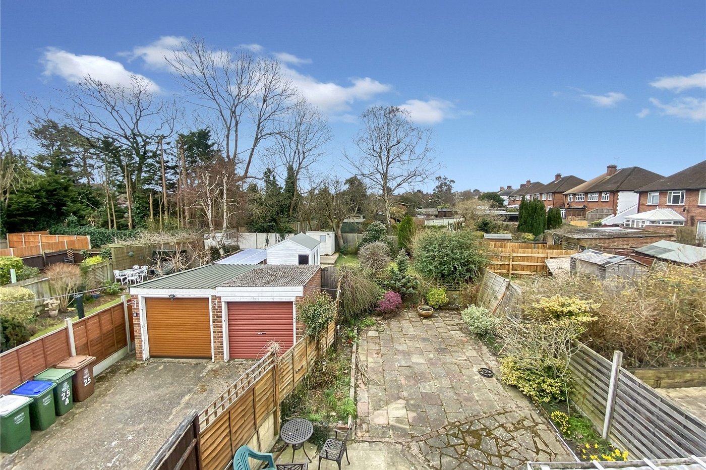 2 bedroom property for sale in Sidcup | Robinson Jackson