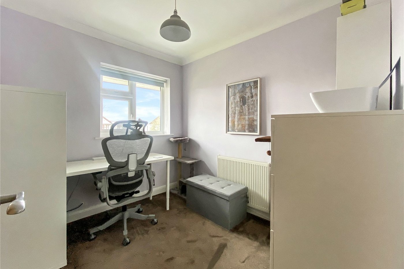 2 bedroom property for sale in Sidcup | Robinson Jackson