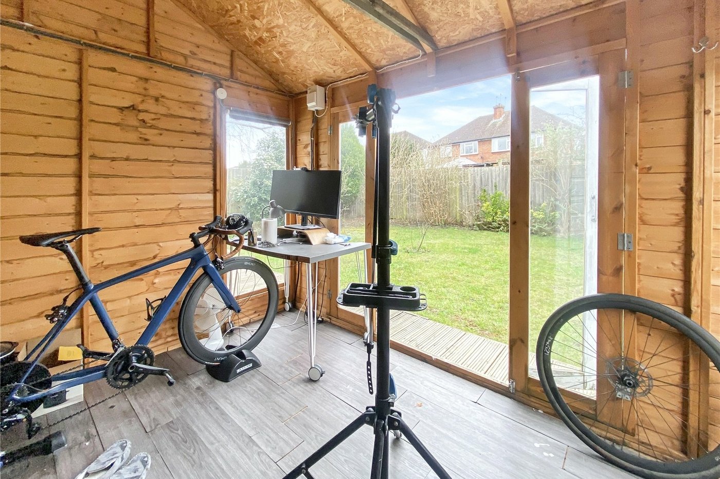 2 bedroom property for sale in Sidcup | Robinson Jackson