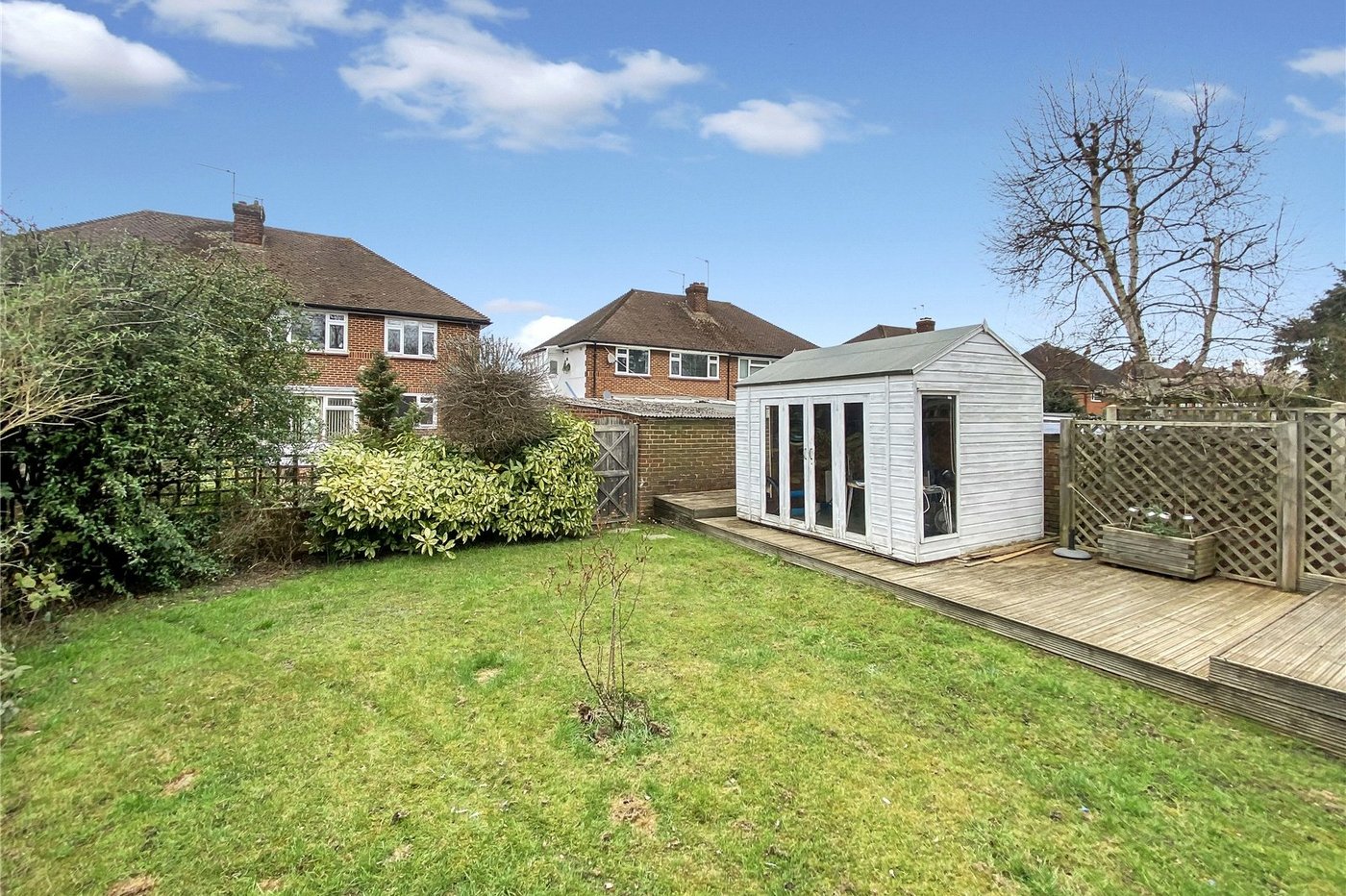 2 bedroom property for sale in Sidcup | Robinson Jackson