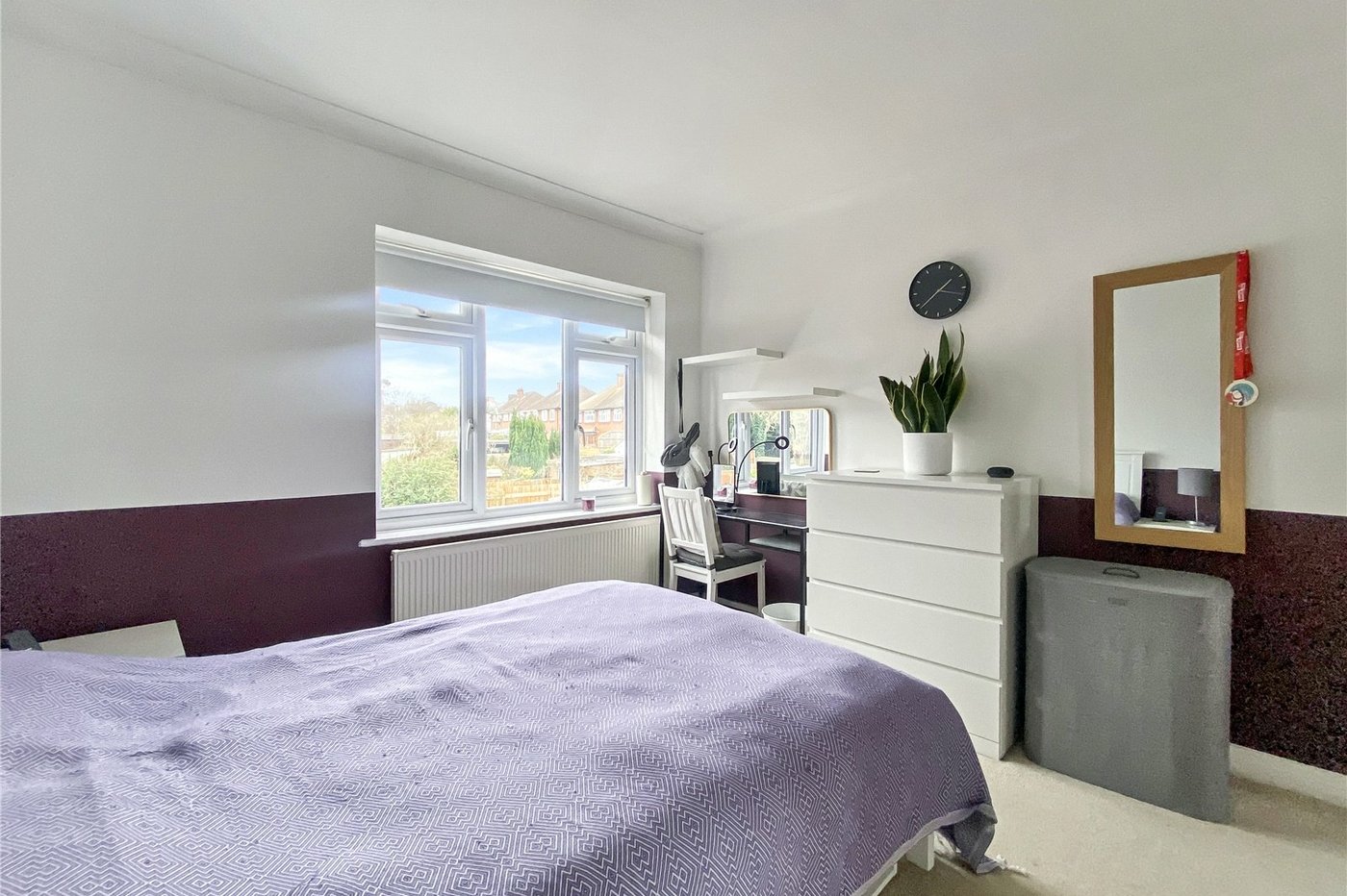 2 bedroom property for sale in Sidcup | Robinson Jackson