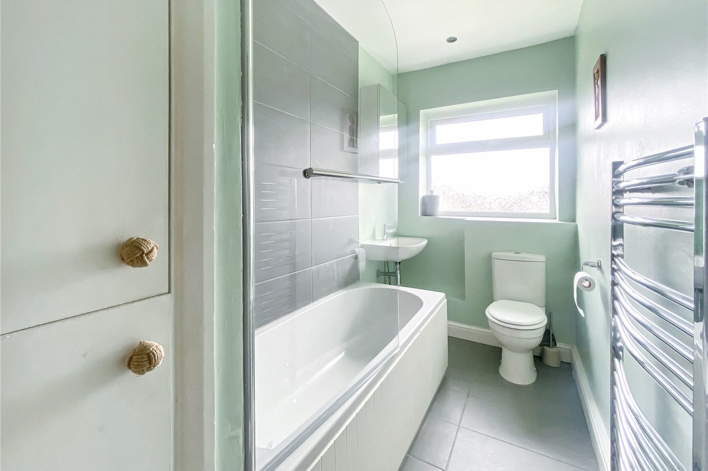 2 bedroom property for sale in Sidcup | Robinson Jackson