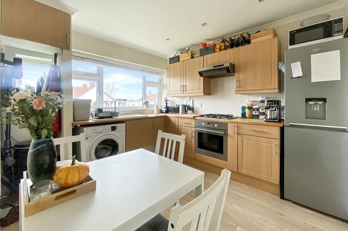 2 bedroom property for sale in Sidcup | Robinson Jackson