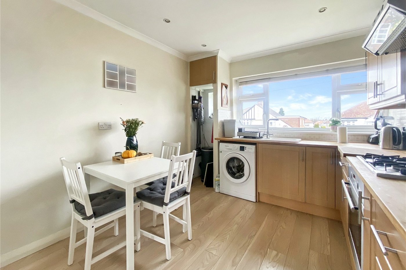 2 bedroom property for sale in Sidcup | Robinson Jackson