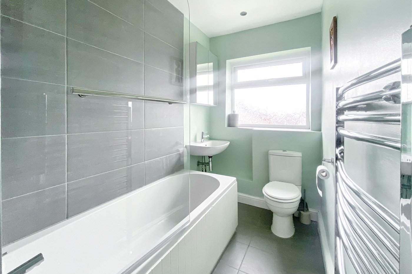 2 bedroom property for sale in Sidcup | Robinson Jackson