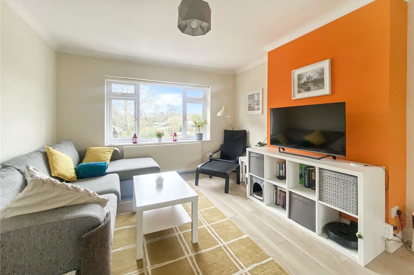 2 bedroom property for sale in Sidcup | Robinson Jackson
