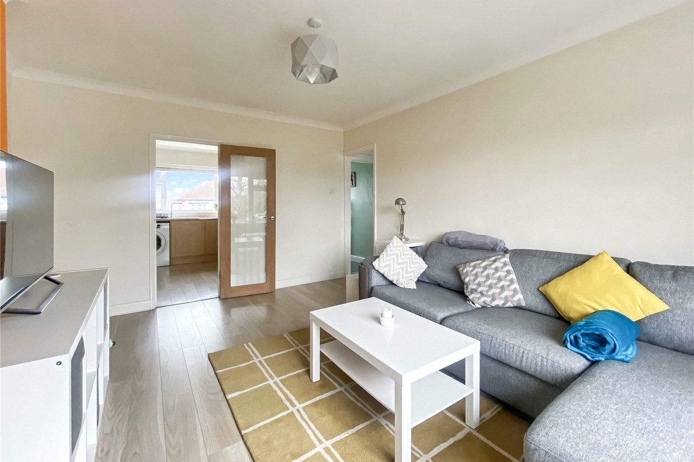 2 bedroom property for sale in Sidcup | Robinson Jackson