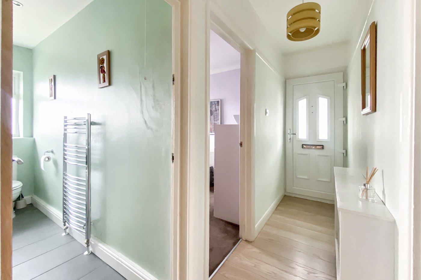 2 bedroom property for sale in Sidcup | Robinson Jackson