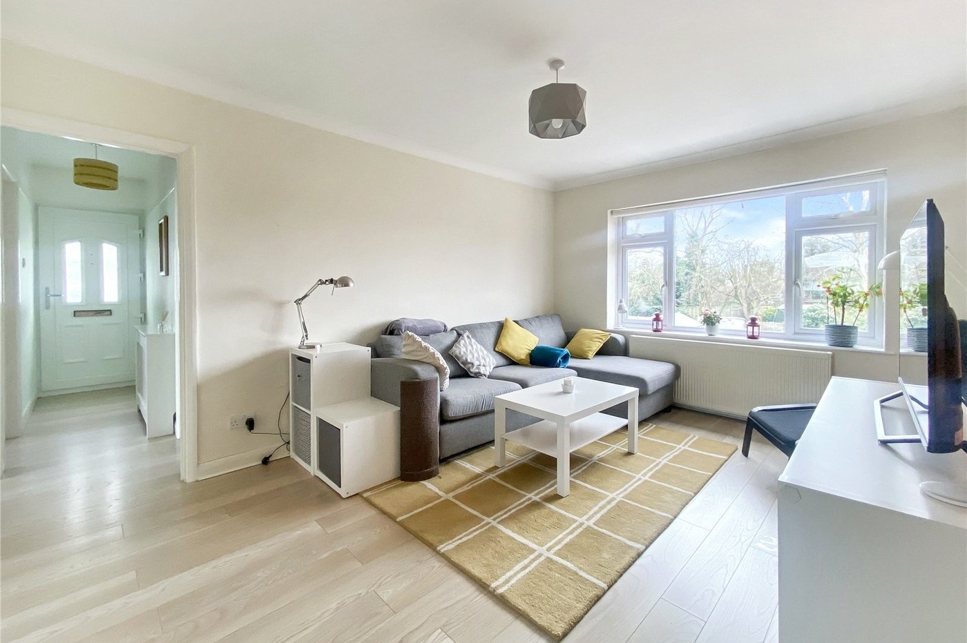 2 bedroom property for sale in Sidcup | Robinson Jackson