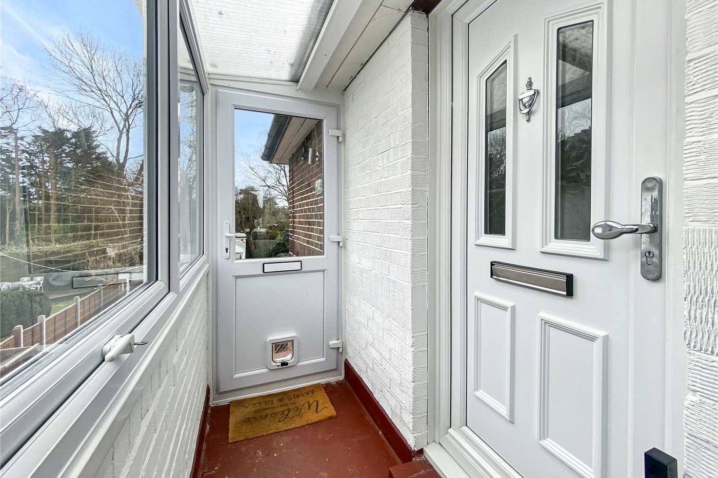2 bedroom property for sale in Sidcup | Robinson Jackson