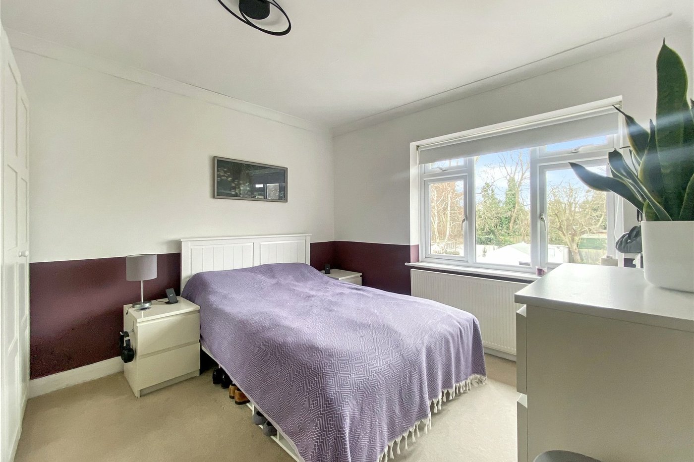 2 bedroom property for sale in Sidcup | Robinson Jackson