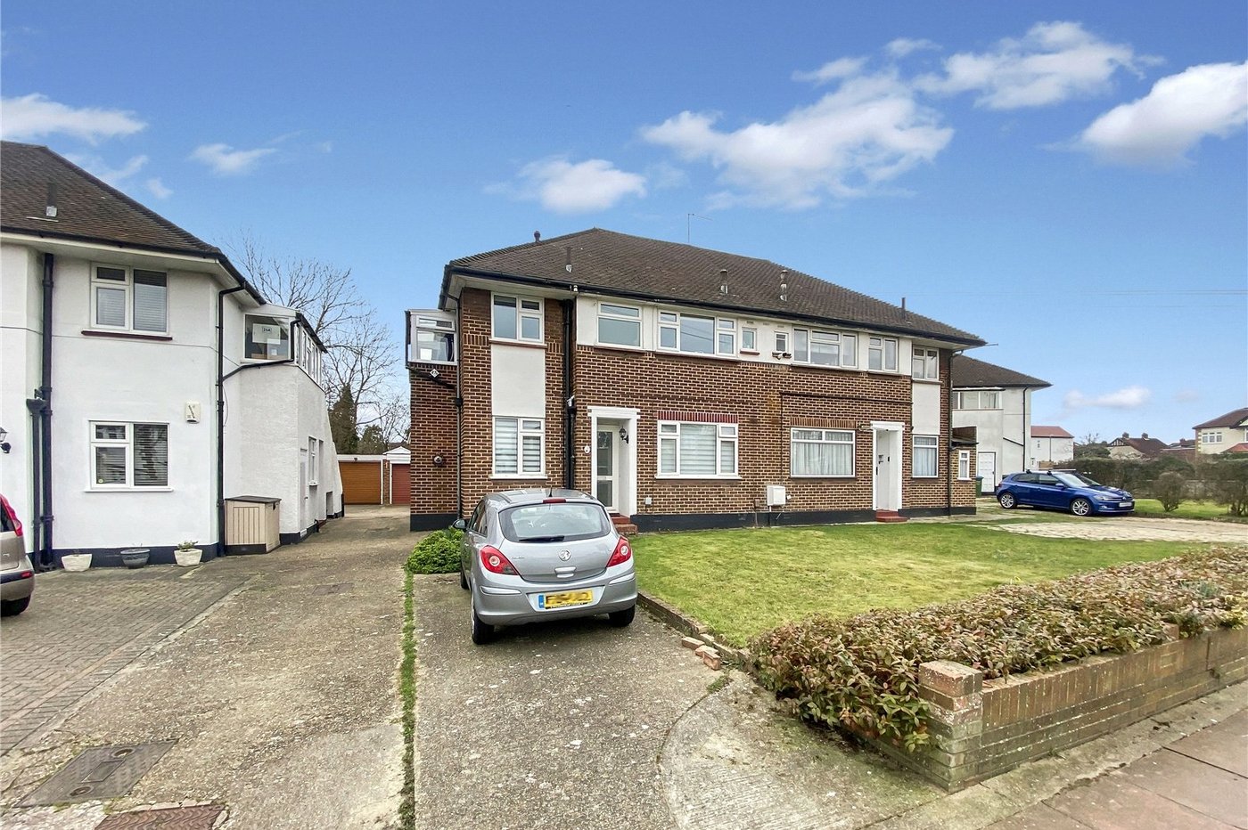 2 bedroom property for sale in Sidcup | Robinson Jackson