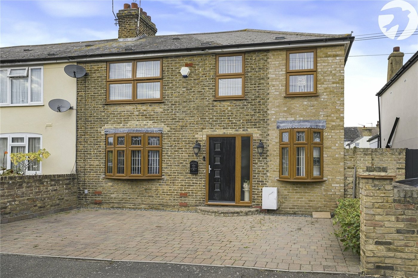 3 bedroom house for sale in Swanscombe | Robinson Jackson