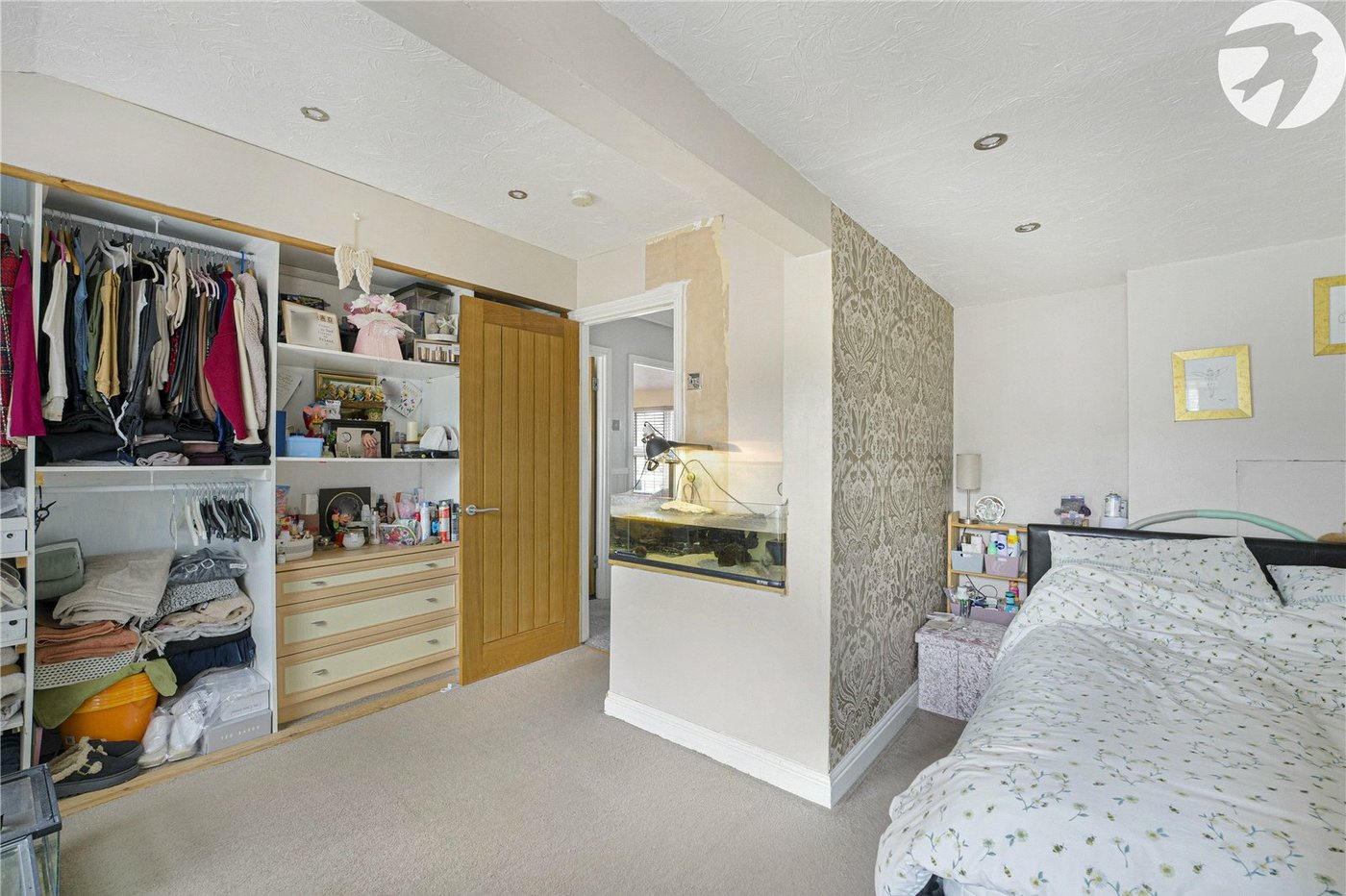 3 bedroom house for sale in Swanscombe | Robinson Jackson