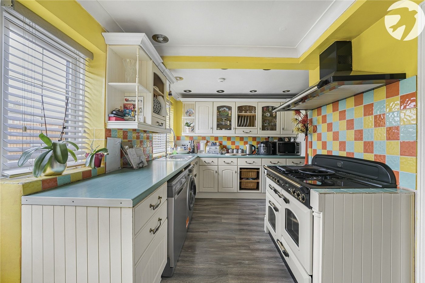 3 bedroom house for sale in Swanscombe | Robinson Jackson