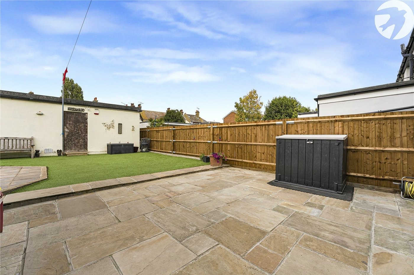 3 bedroom house for sale in Swanscombe | Robinson Jackson