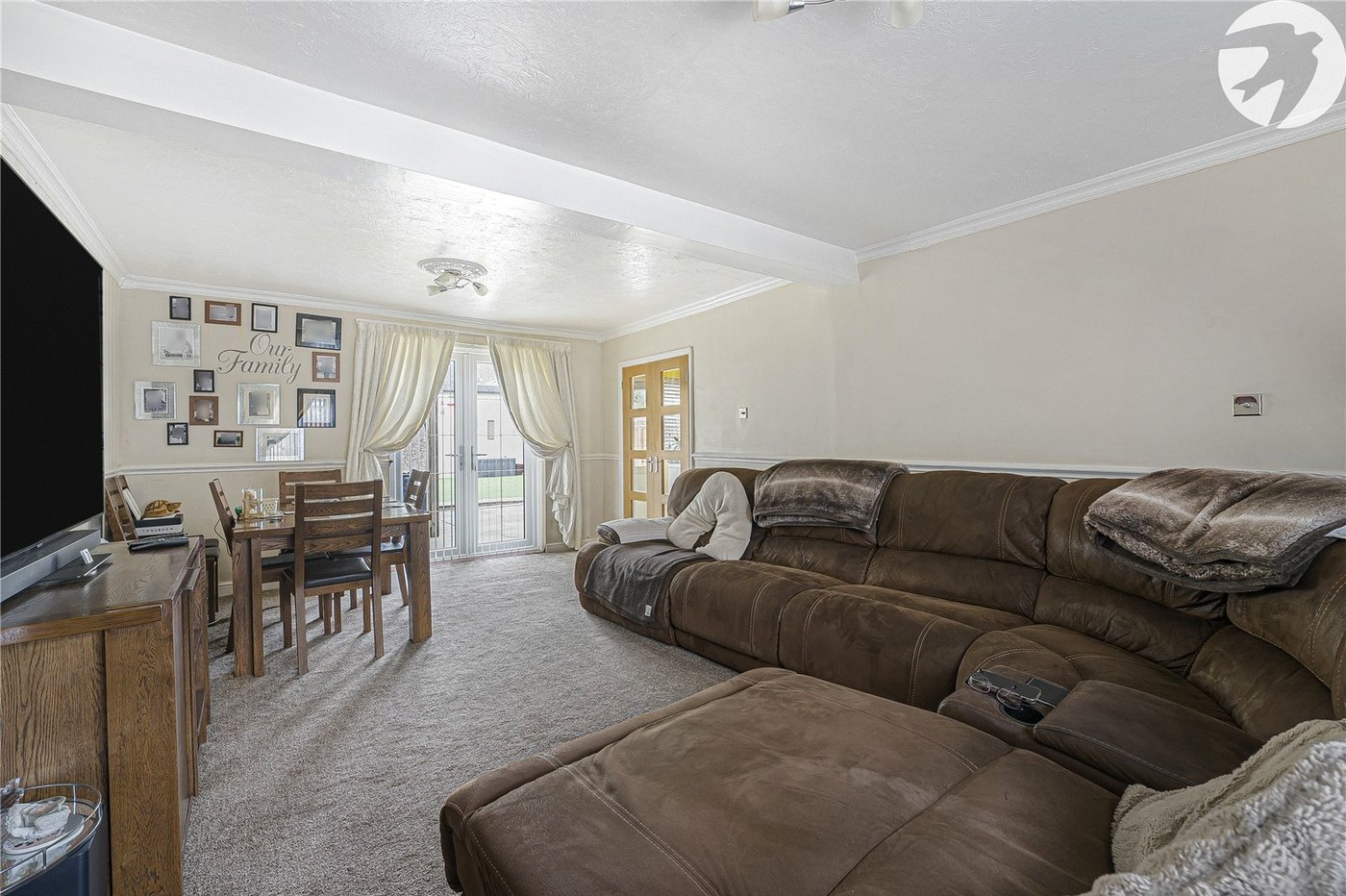 3 bedroom house for sale in Swanscombe | Robinson Jackson