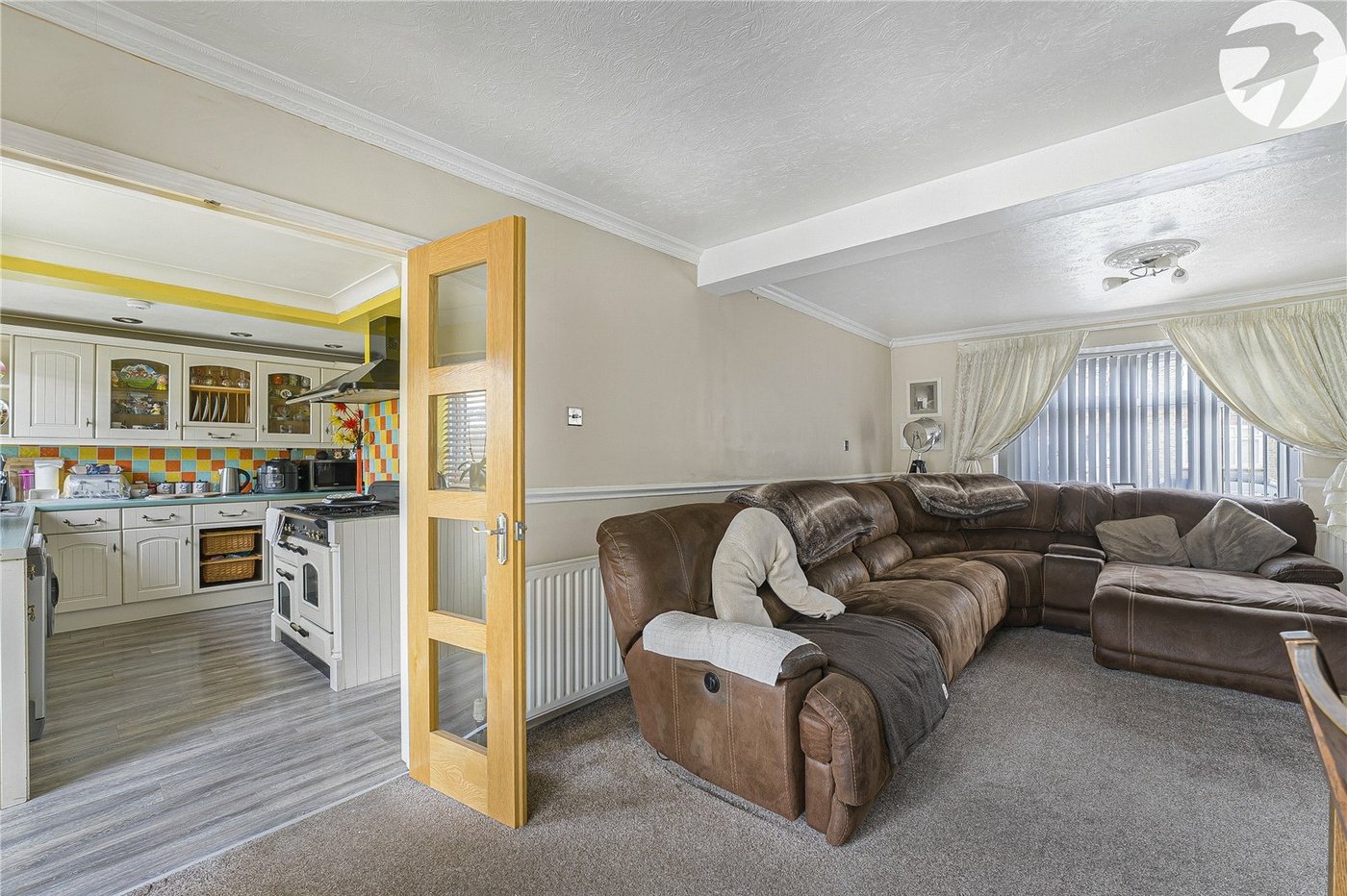 3 bedroom house for sale in Swanscombe | Robinson Jackson