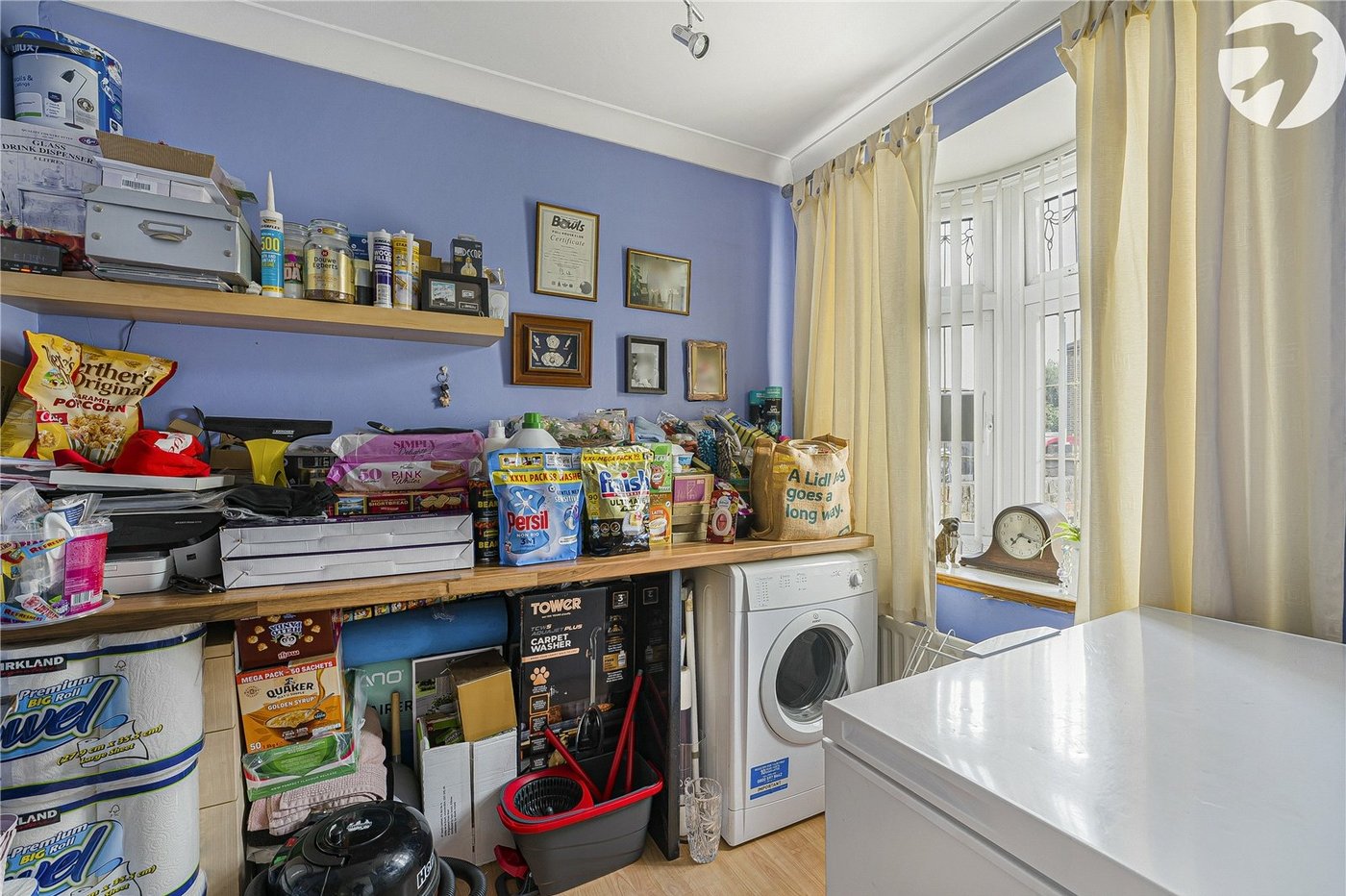 3 bedroom house for sale in Swanscombe | Robinson Jackson