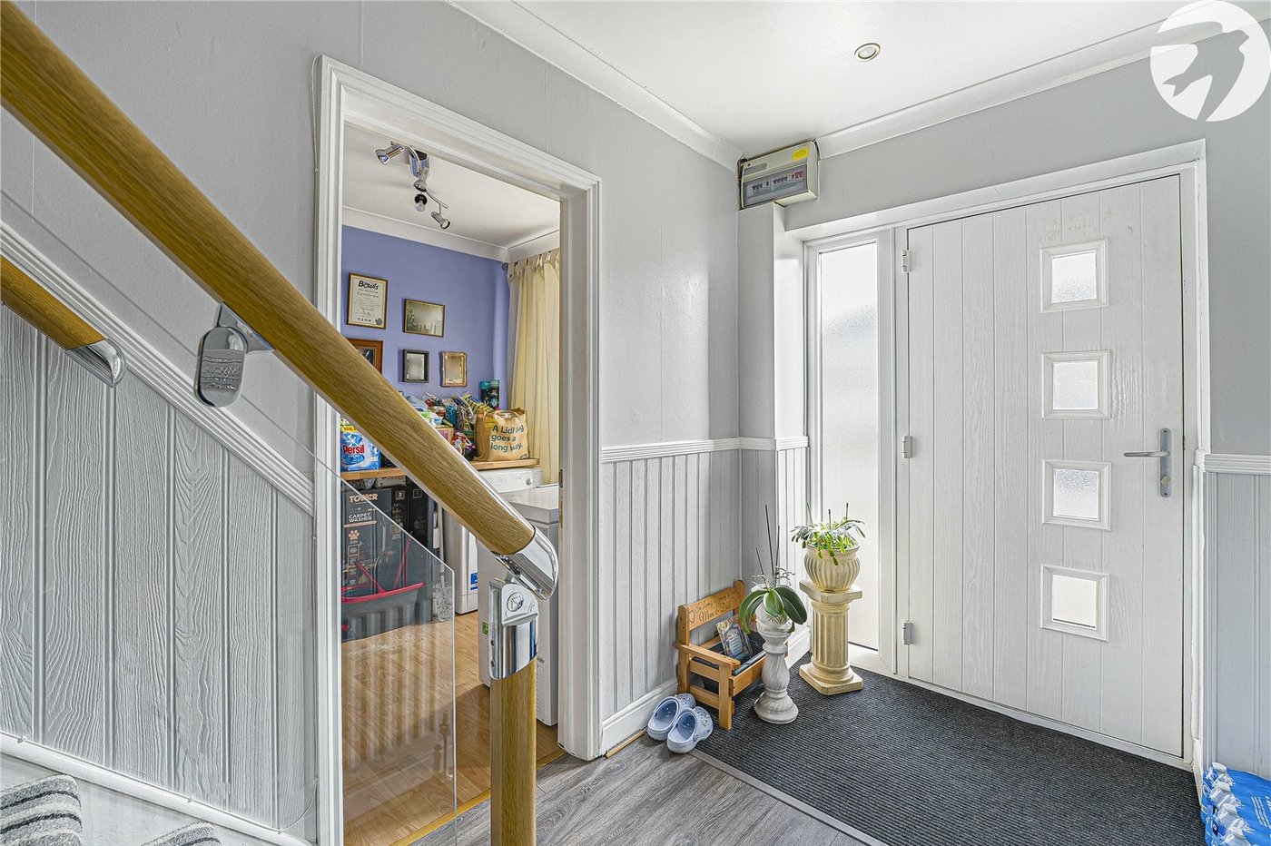 3 bedroom house for sale in Swanscombe | Robinson Jackson