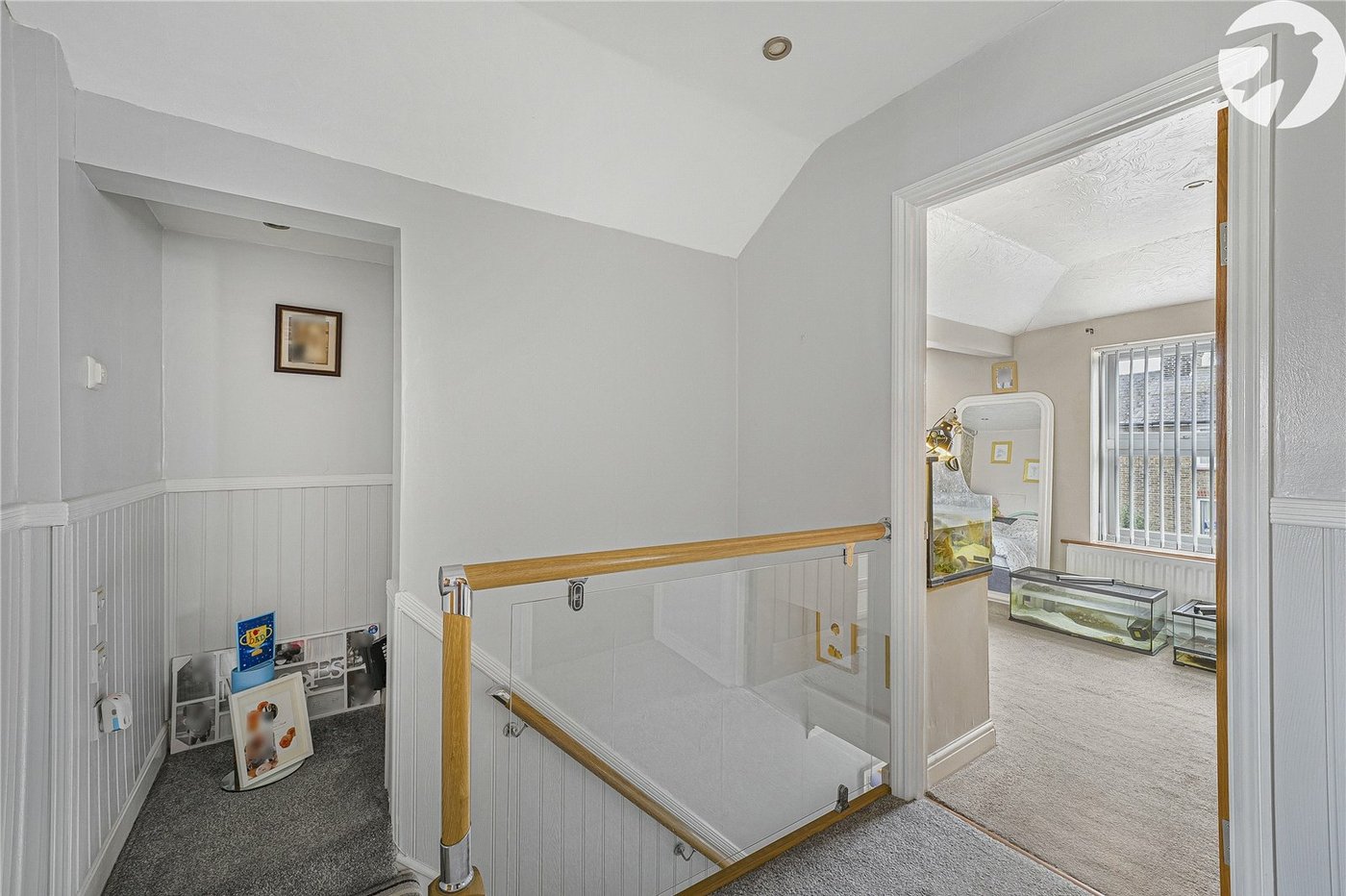 3 bedroom house for sale in Swanscombe | Robinson Jackson