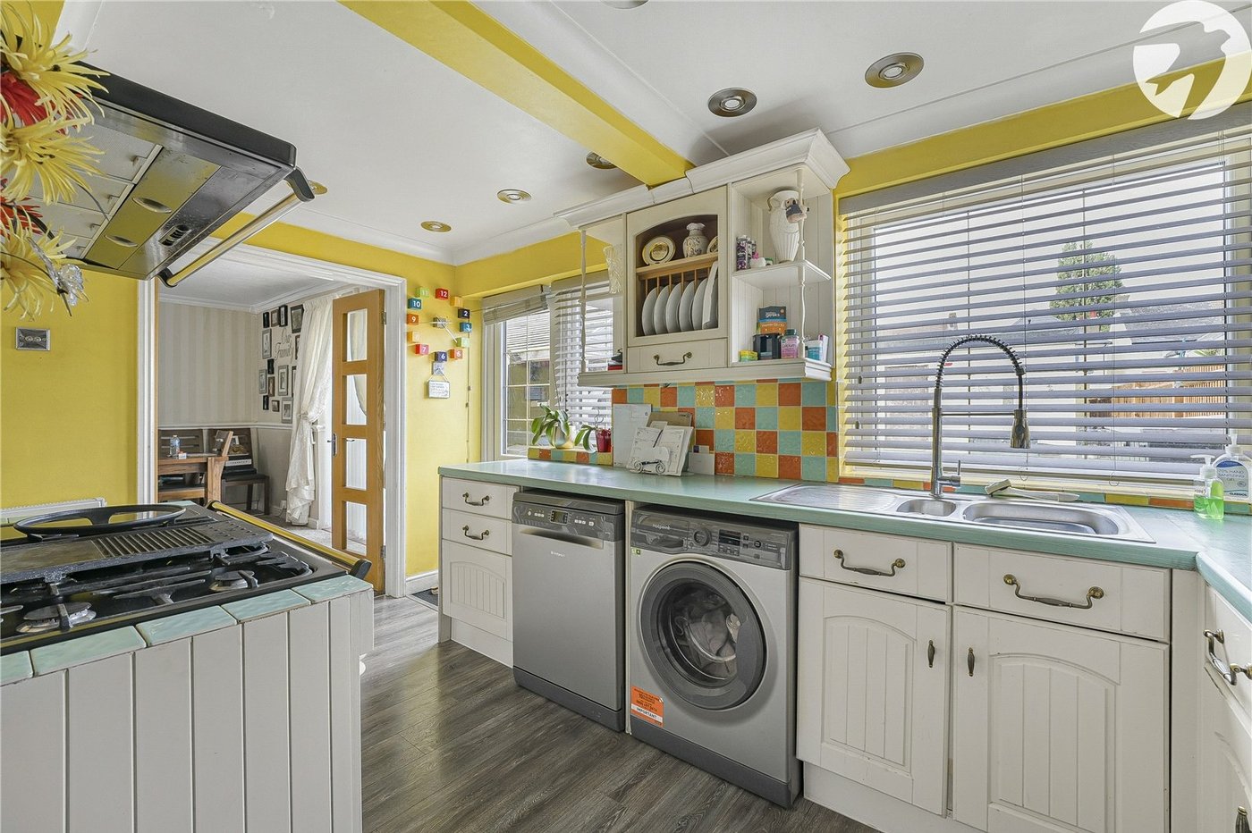 3 bedroom house for sale in Swanscombe | Robinson Jackson