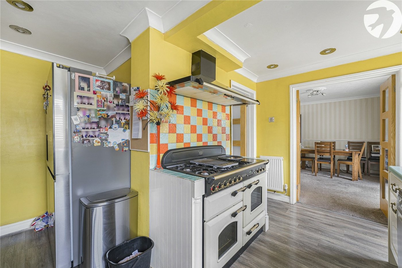 3 bedroom house for sale in Swanscombe | Robinson Jackson