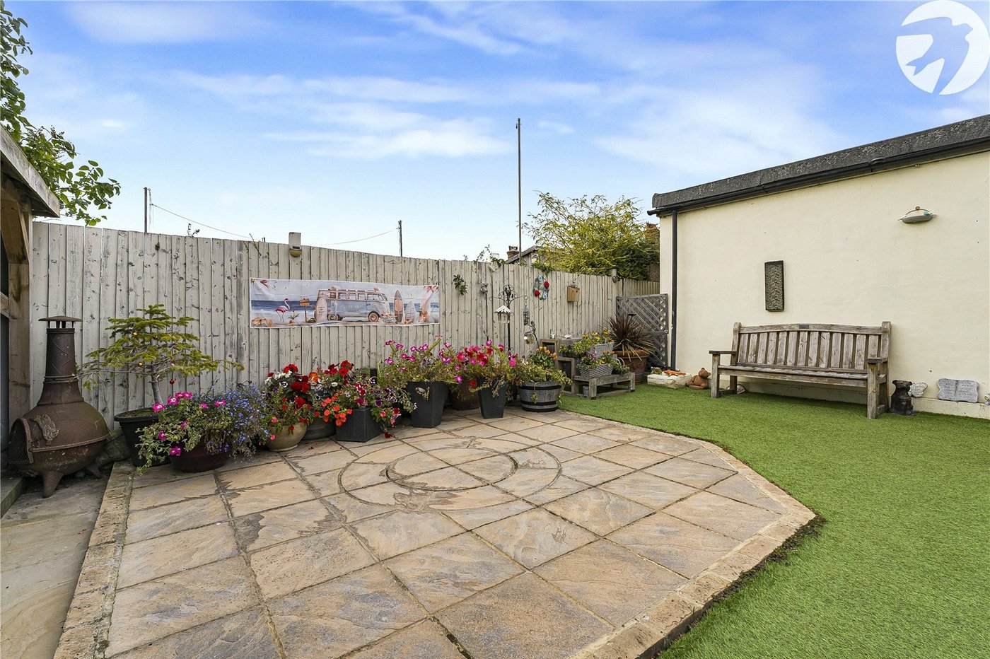 3 bedroom house for sale in Swanscombe | Robinson Jackson