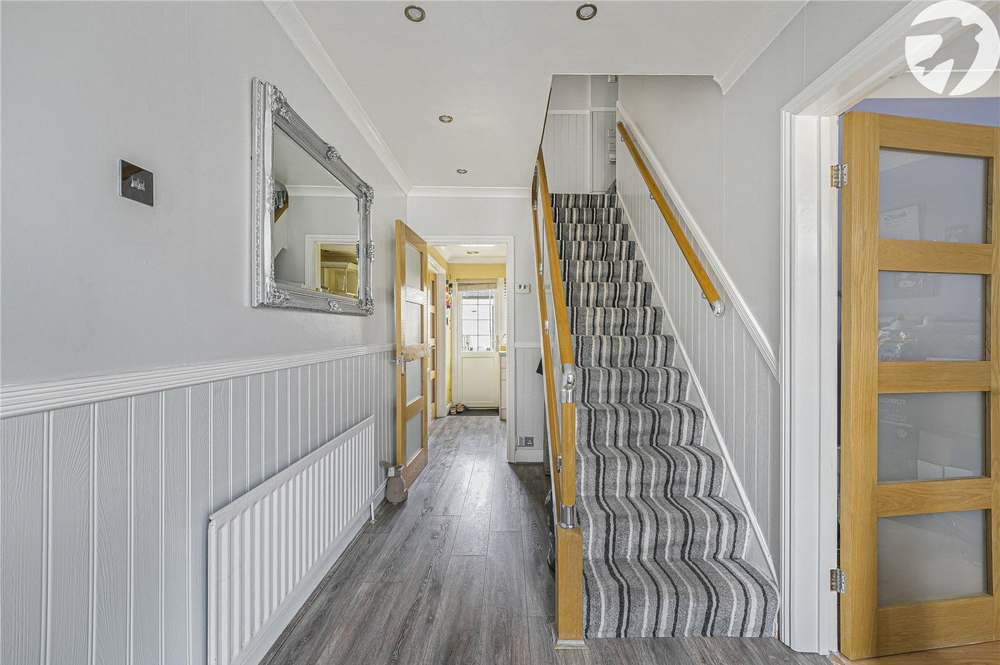 3 bedroom house for sale in Swanscombe | Robinson Jackson