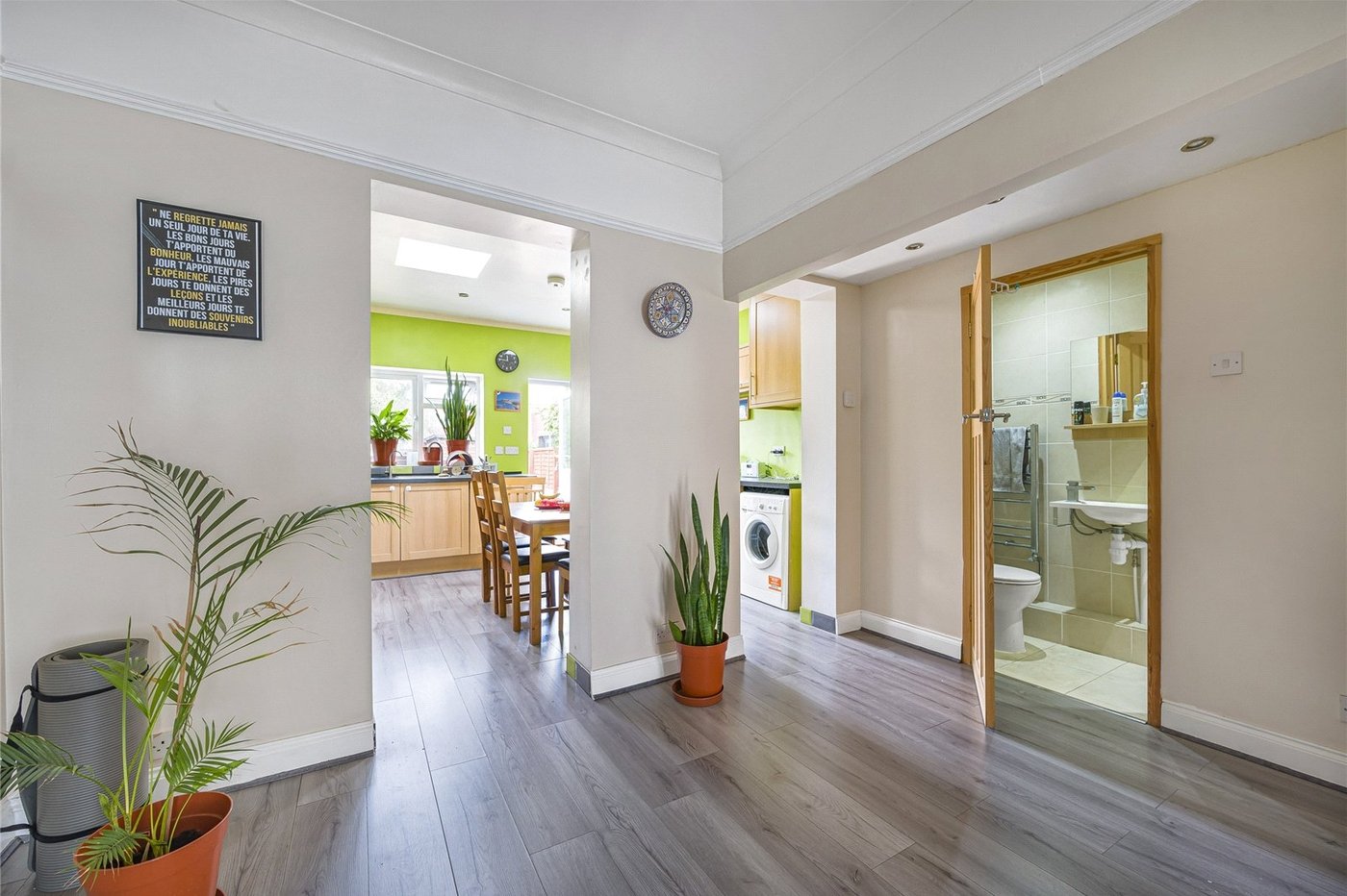2 bedroom house for sale in Welling | Robinson Jackson
