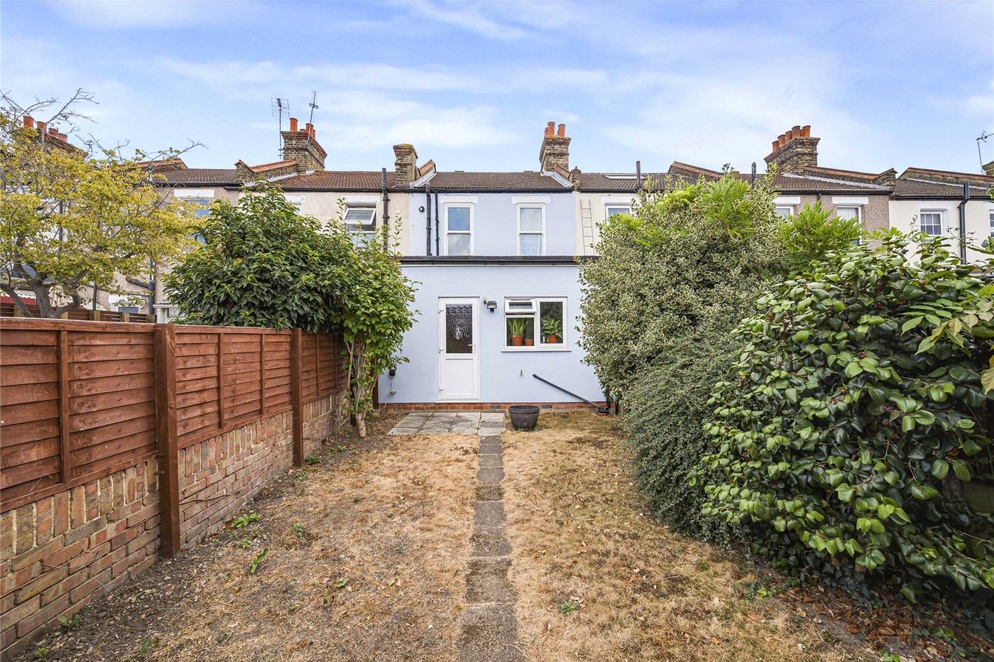 2 bedroom house for sale in Welling | Robinson Jackson
