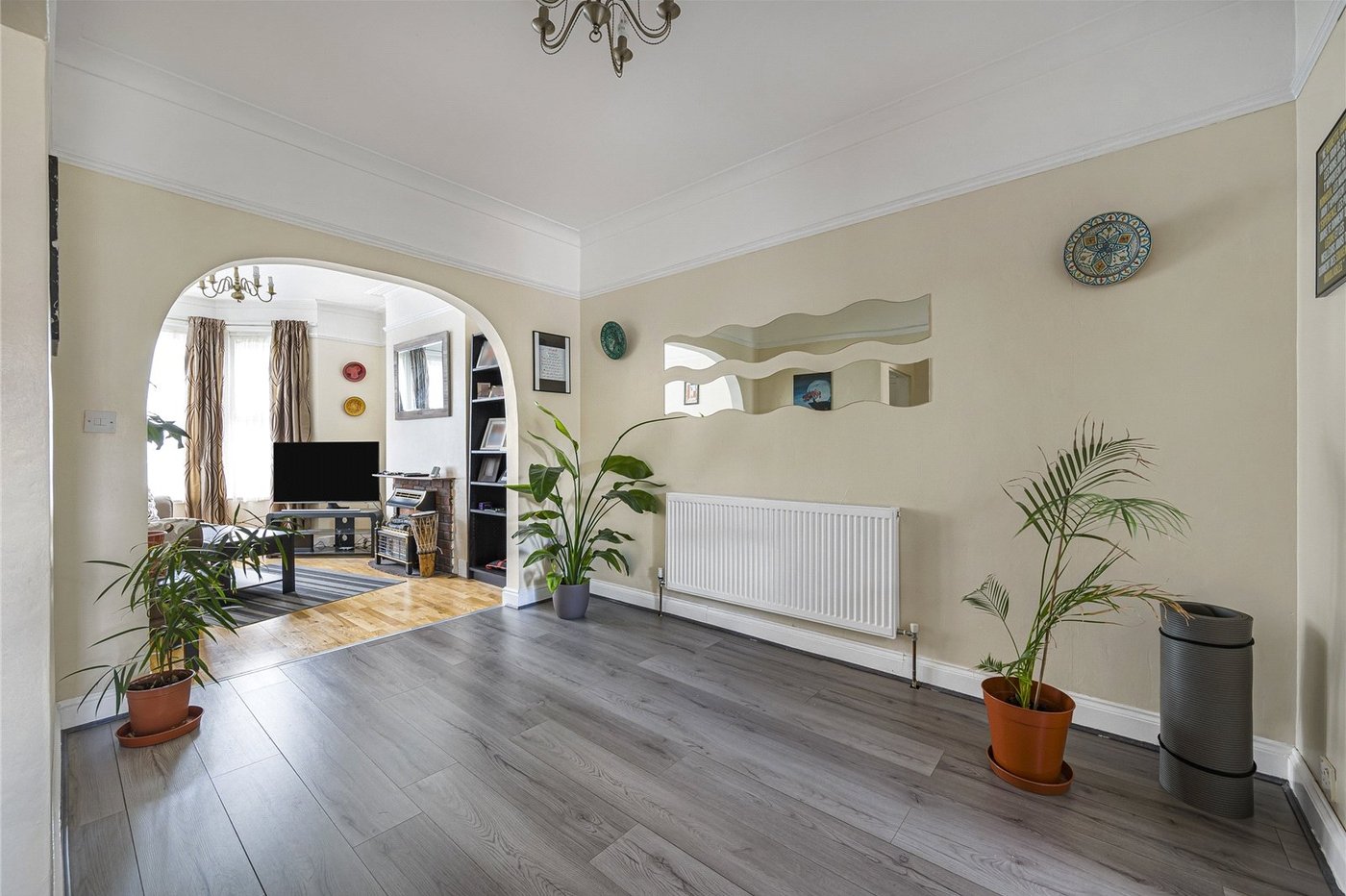 2 bedroom house for sale in Welling | Robinson Jackson