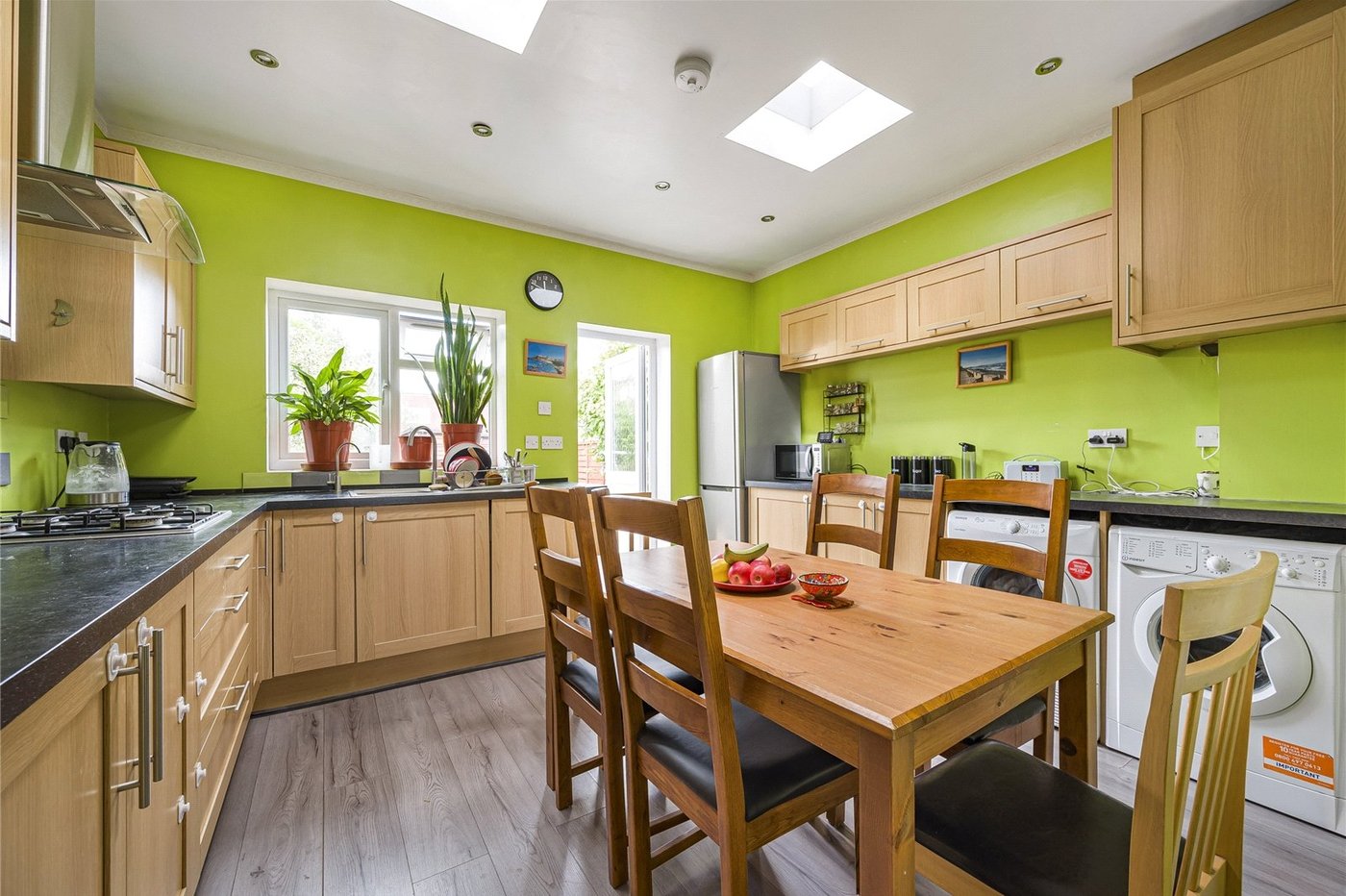 2 bedroom house for sale in Welling | Robinson Jackson