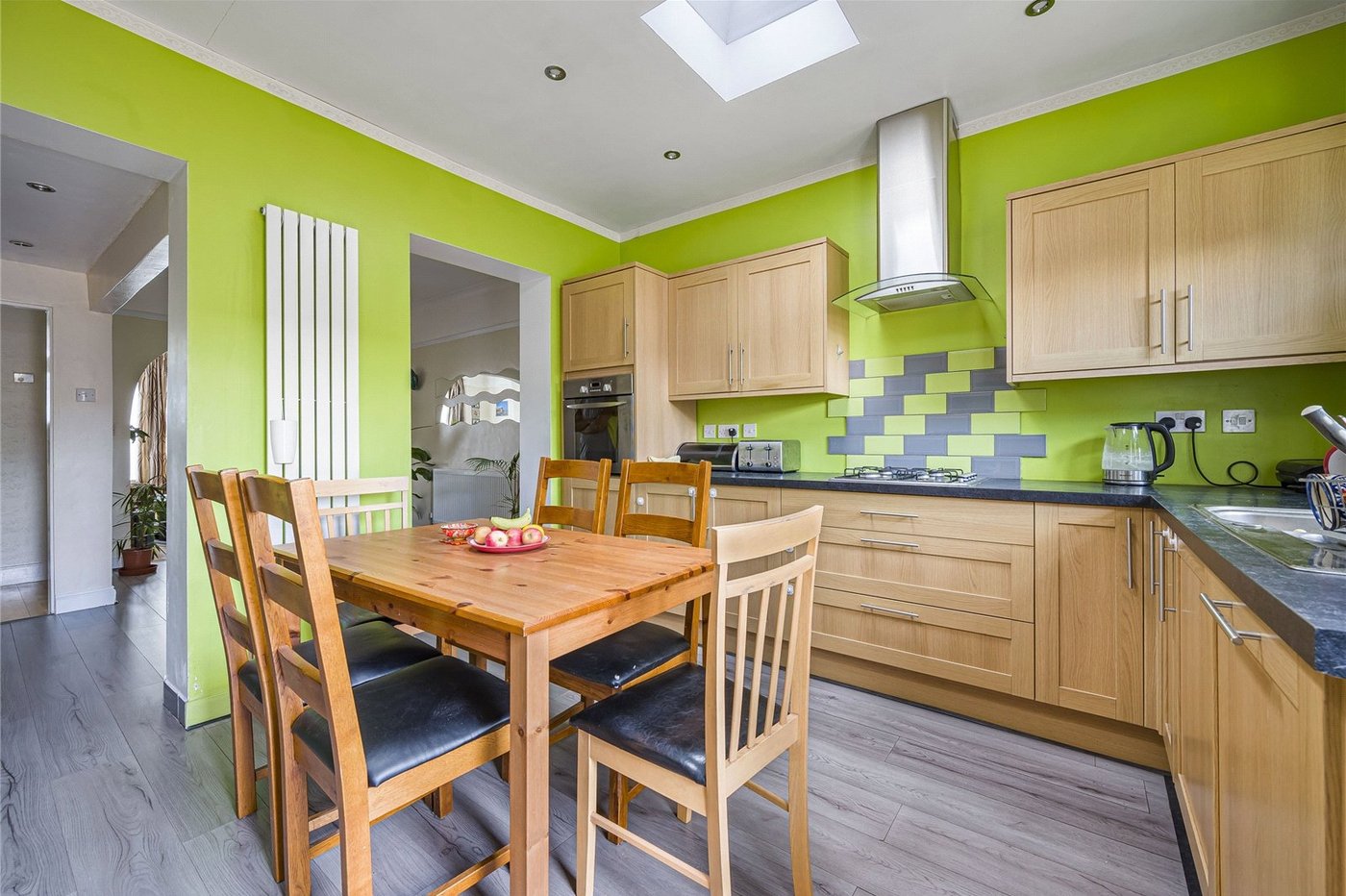 2 bedroom house for sale in Welling | Robinson Jackson