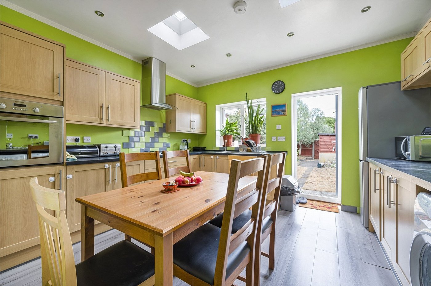 2 bedroom house for sale in Welling | Robinson Jackson