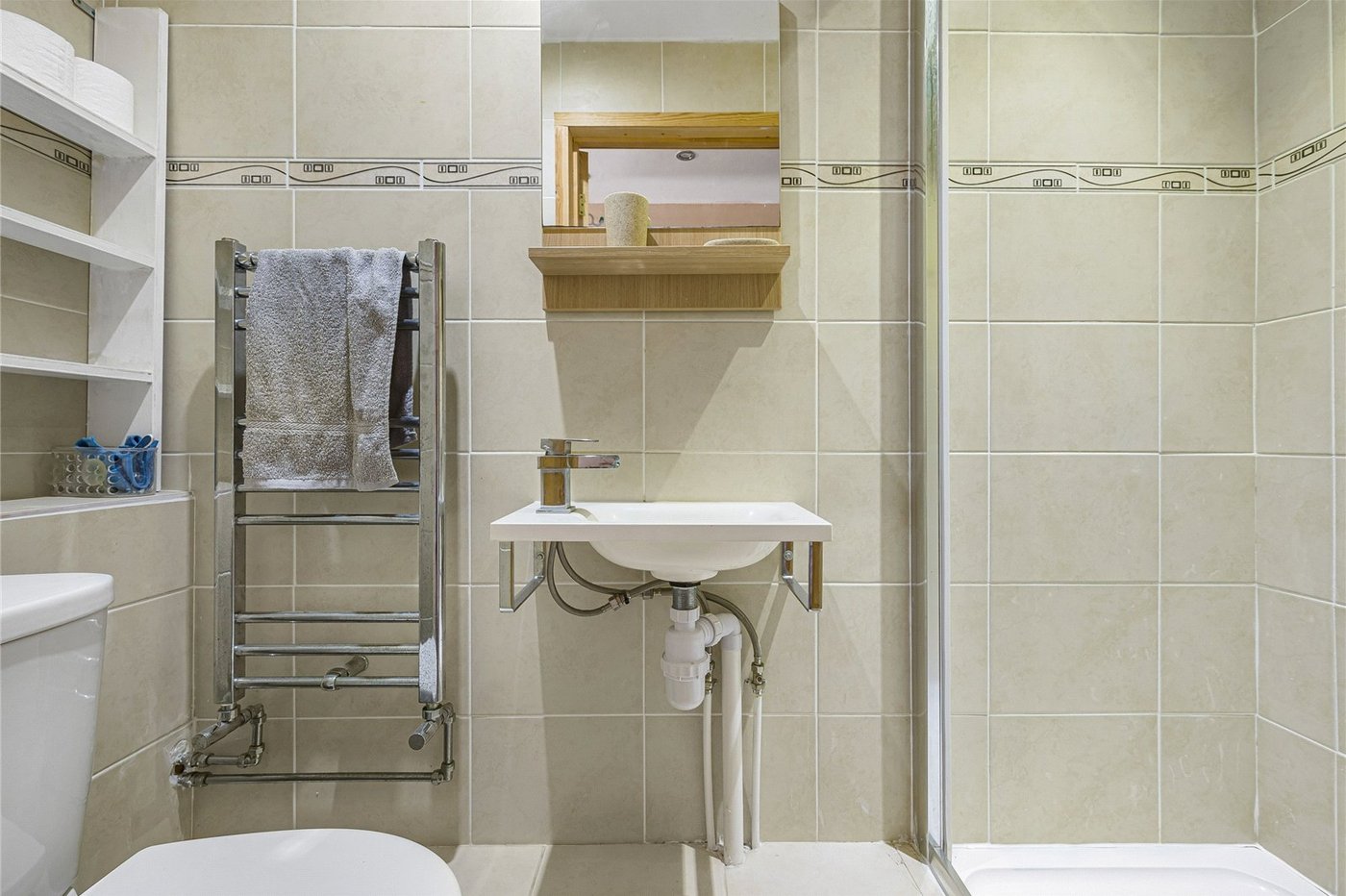 2 bedroom house for sale in Welling | Robinson Jackson