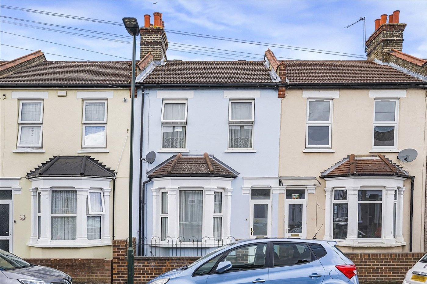 2 bedroom house for sale in Welling | Robinson Jackson