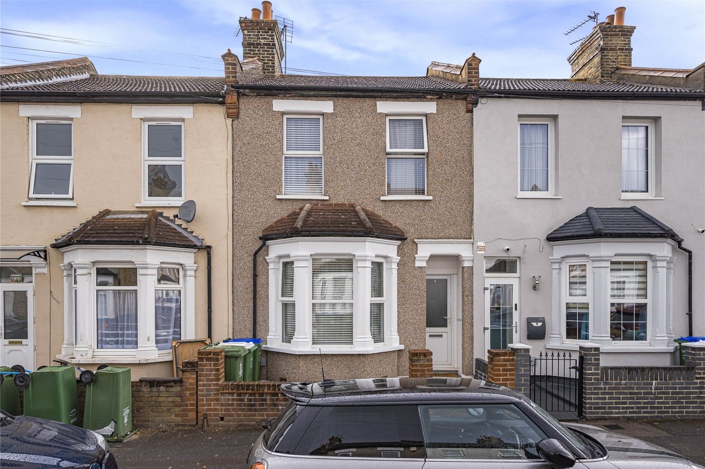 2 bedroom house for sale in Welling | Robinson Jackson