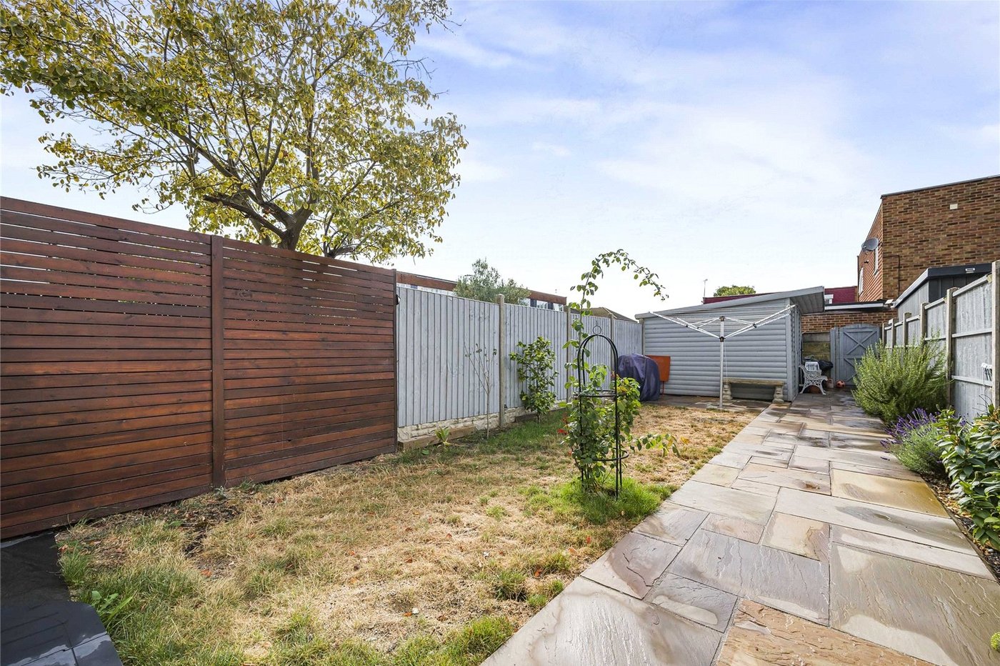 2 bedroom house for sale in Welling | Robinson Jackson