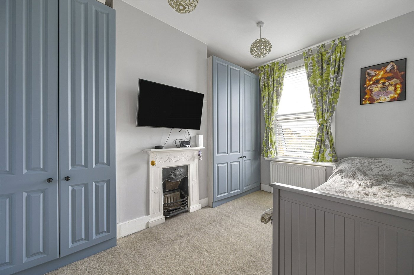 2 bedroom house for sale in Welling | Robinson Jackson