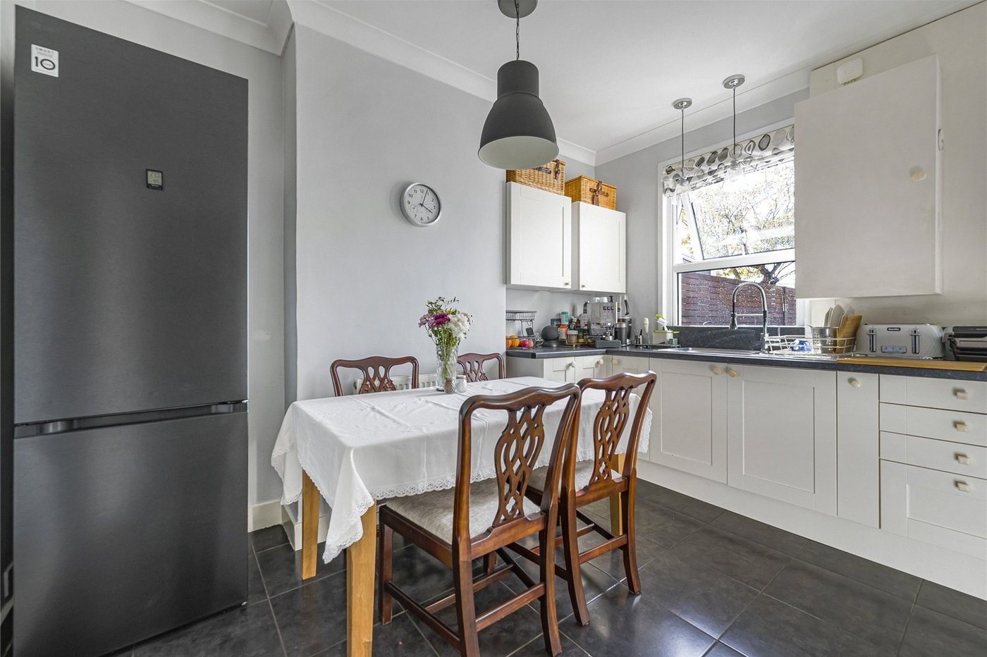 2 bedroom house for sale in Welling | Robinson Jackson